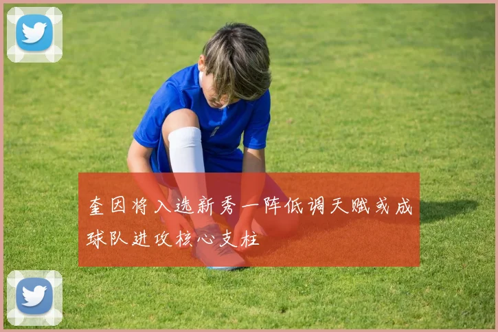 奎因将入选新秀一阵低调天赋或成球队进攻核心支柱