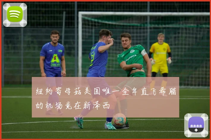 纽约寄母菇美国唯一全年直飞希腊的机场竟在新泽西