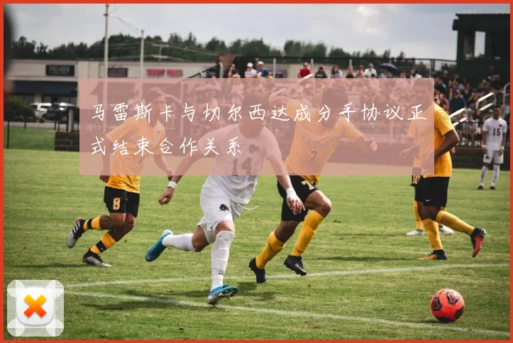 马雷斯卡与切尔西达成分手协议正式结束合作关系