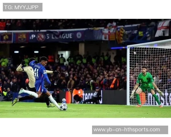 切尔西全力以赴争夺前巴萨前锋罗克希望引进新血液