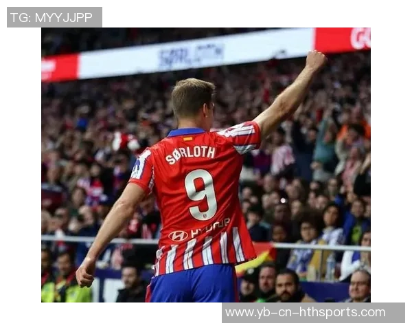 纽卡斯尔瞄准马竞前锋索尔洛特年薪300万欧替代伊萨克