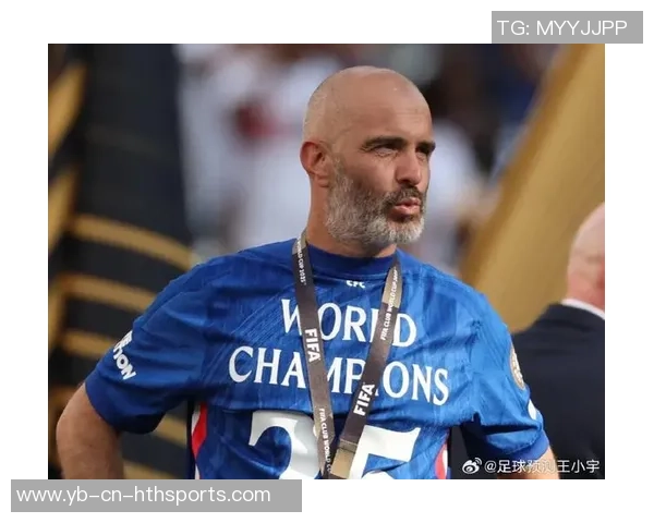 切尔西高层达成共识认为需更换主帅马雷斯卡与曼城有过接触