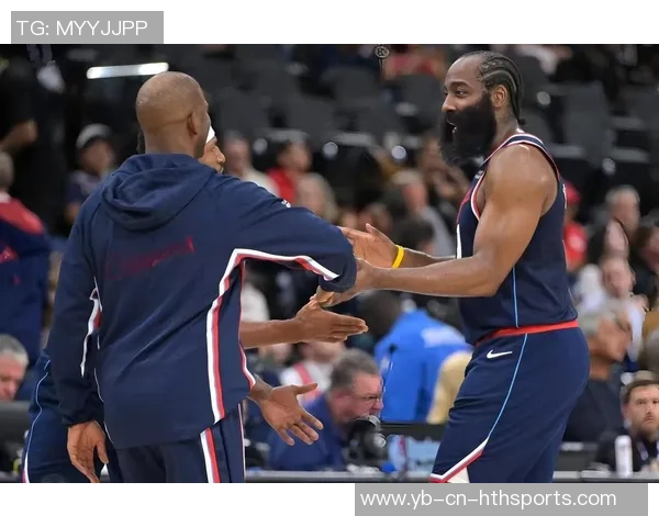 快船新赛季前景分析小卡状态成疑哈登肩负重任四大新援能否助力争冠 快船新赛季前景分析小卡状态成疑哈登肩负重任四大新援能否助力争冠